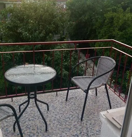 Apartmán Old Town Podgorica