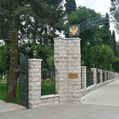 Old Town Апартаменты