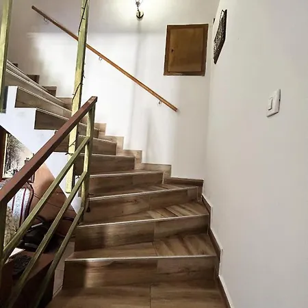 Old Town Подгорица