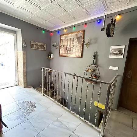 Old Town Apartment